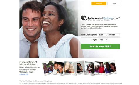 Interracial dating site free - first interracial relationship advice? I (23WM) just started dating a fling of mine (25BNB) and have never been in an interracial relationship before. I don't have much dating experience to begin with, but all four of my exes (most of which are barely exes from high school, mostly just glorified friends who held hands; I was a bit prudish back ...